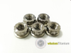 titanium exhaust manifold stud kits